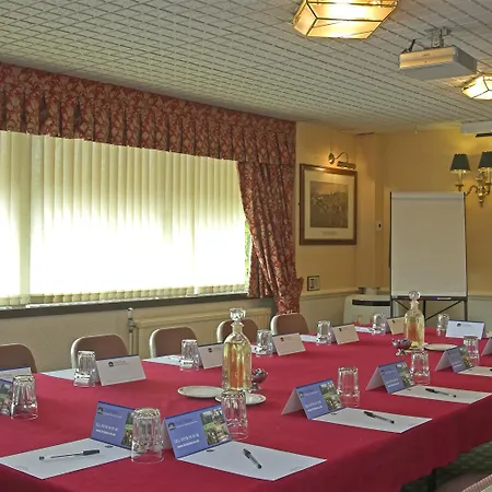 Best Western Heath Court Hotel 