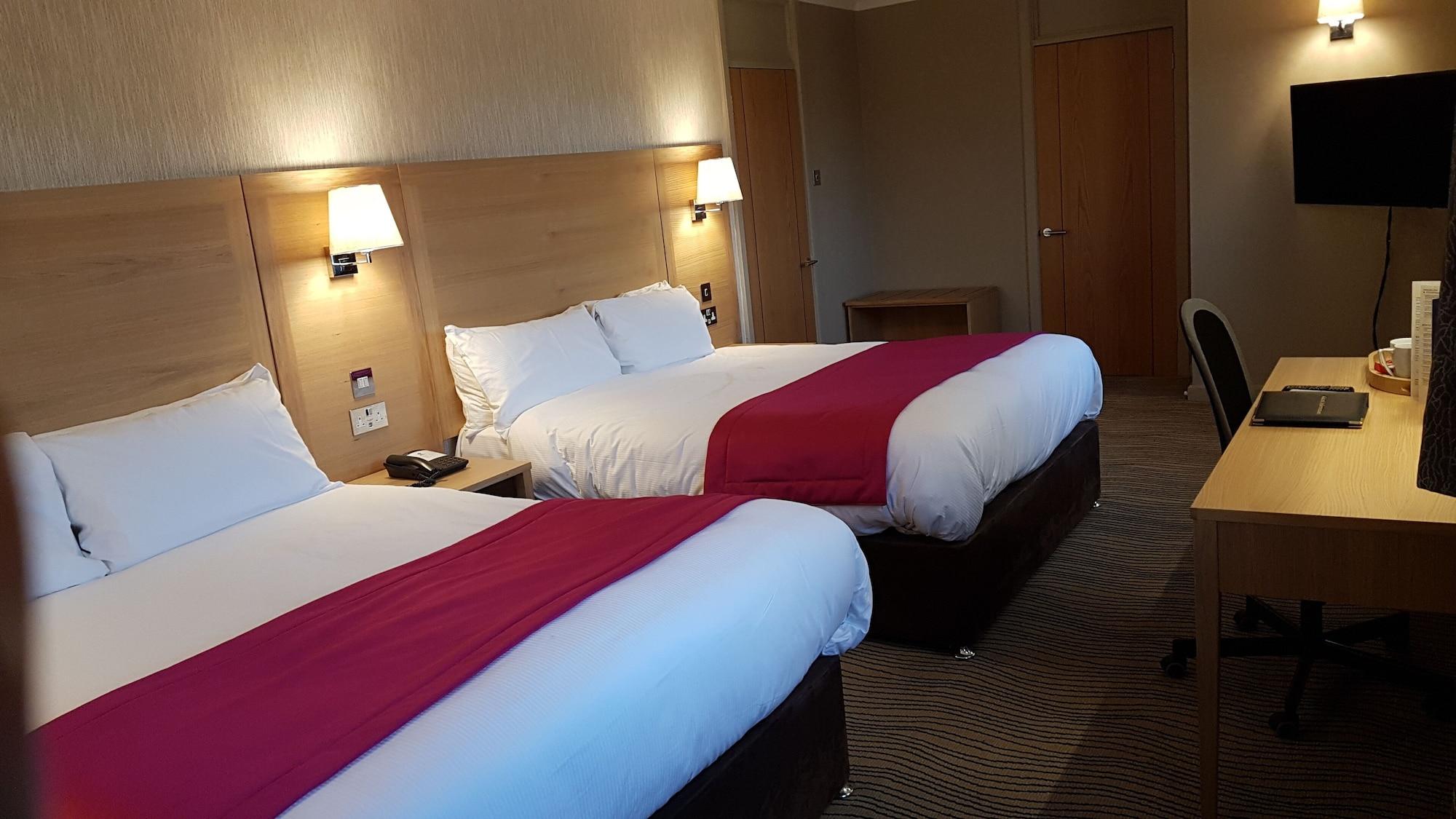 Western Heath Court Hotel