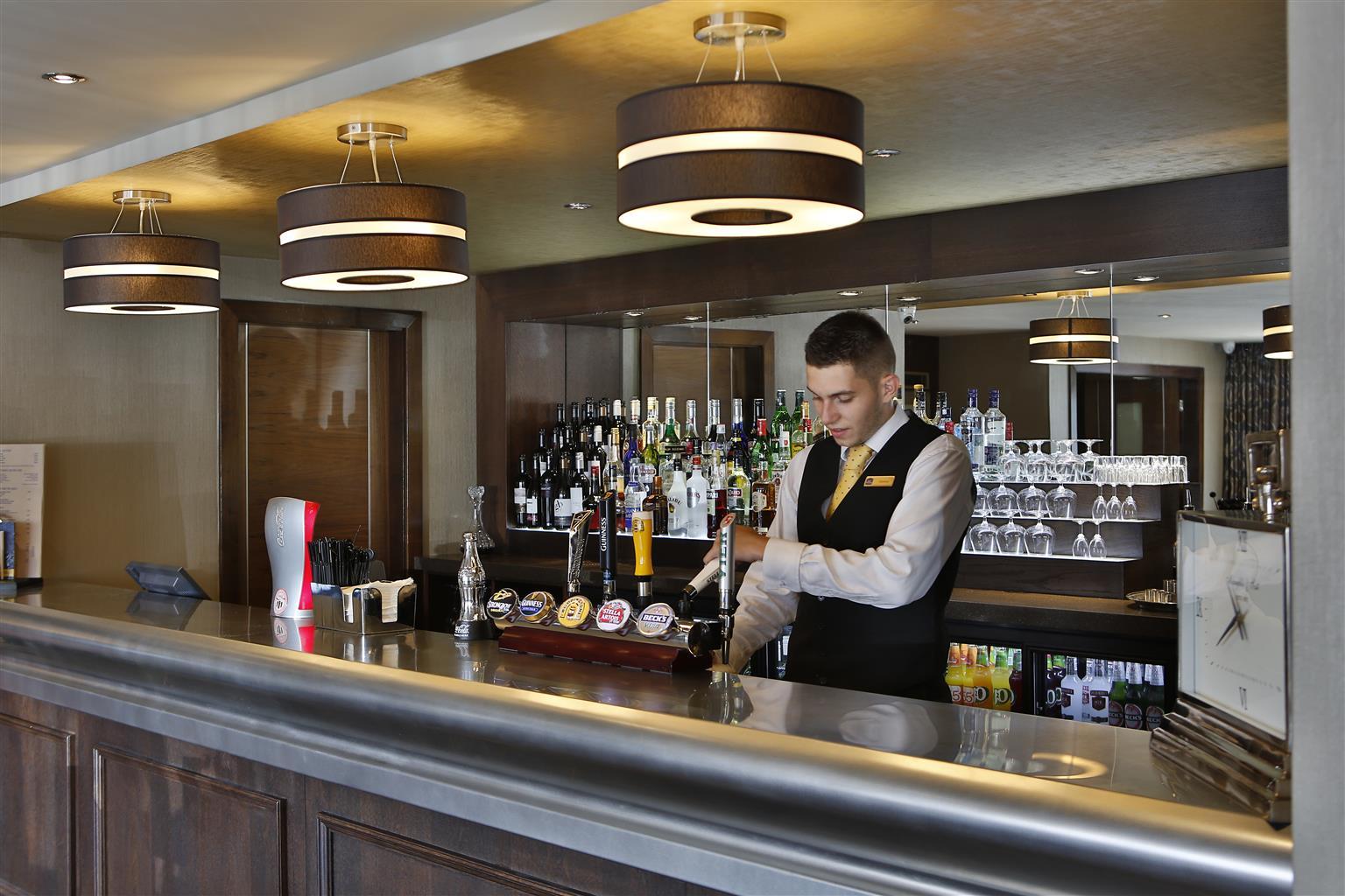Western Heath Court Hotel 3*